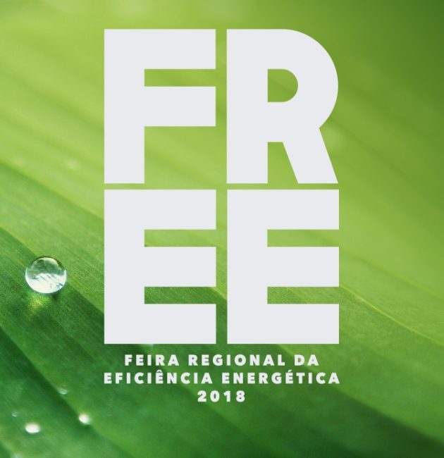 ARTAC FREE — Feira Regional de Eficiência Energética 2018