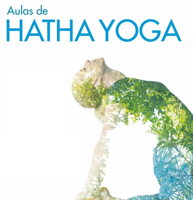 ARTAC Yoga nos Cuidados de Saúde Primários 2018